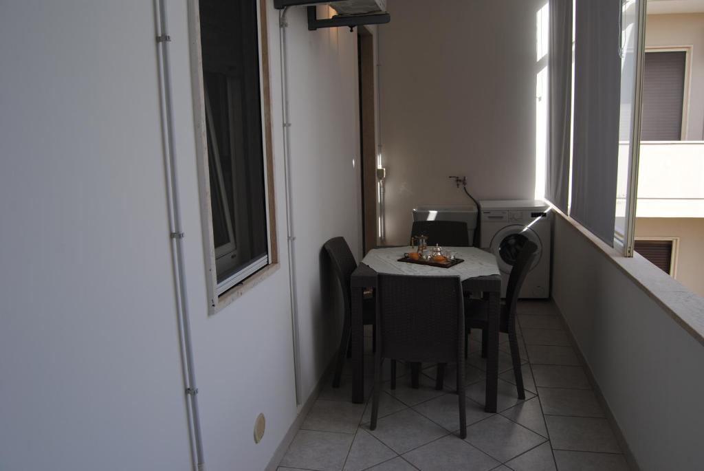 Abitazione Privata nel cuore del Salento photo 4
