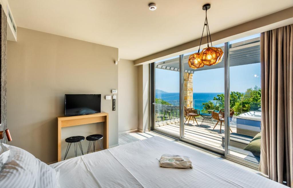 Ilvy Suites Sivota photo 3