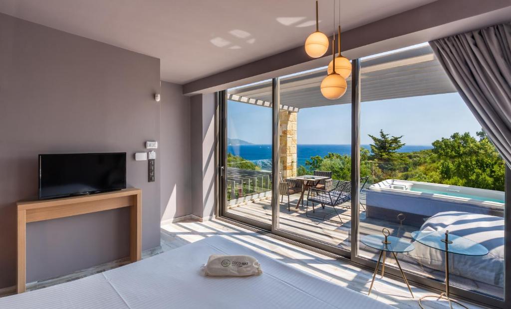 Ilvy Suites Sivota photo 2