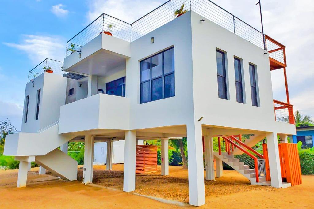 Wagiya Flats photo 3