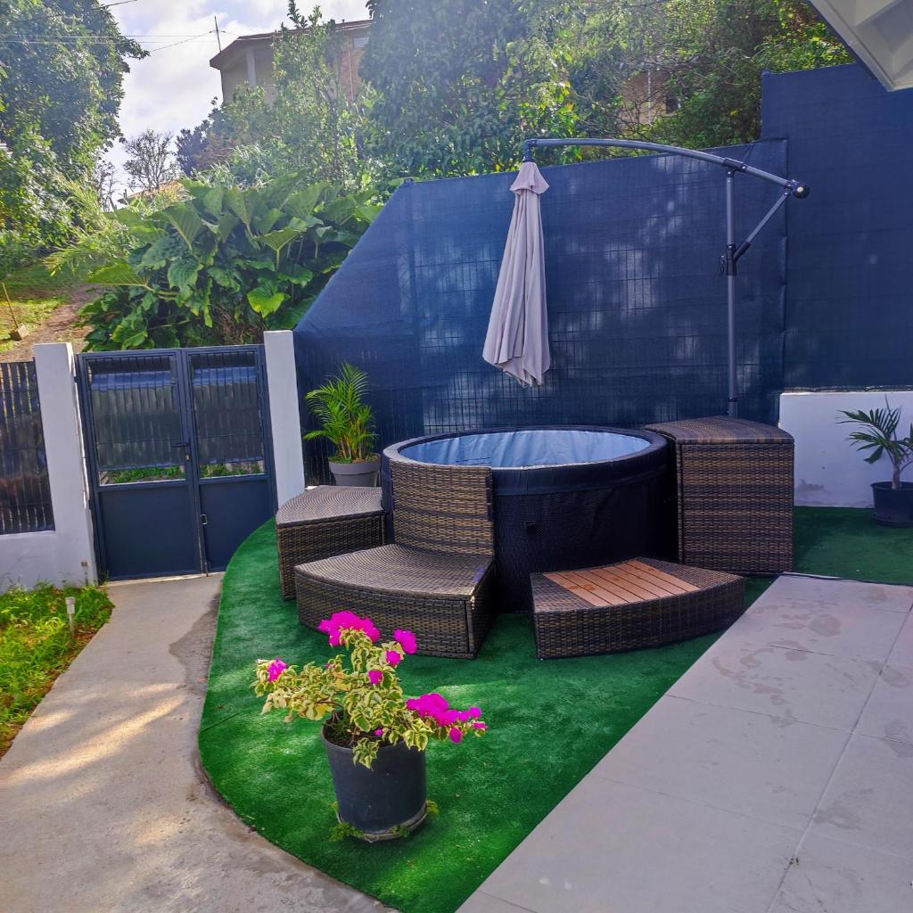 les tiny houses d'akapa photo 2
