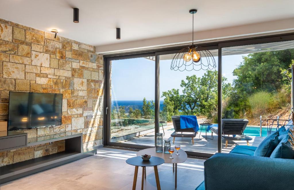 Ilvy Suites Sivota photo 1