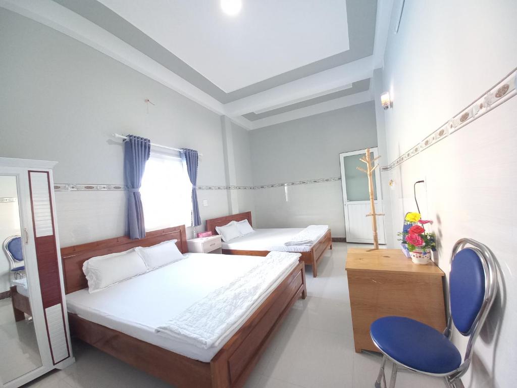 Nhà nghỉ Mỹ Nhật - Đảo Phú Quý -Bình Thuận photo 3