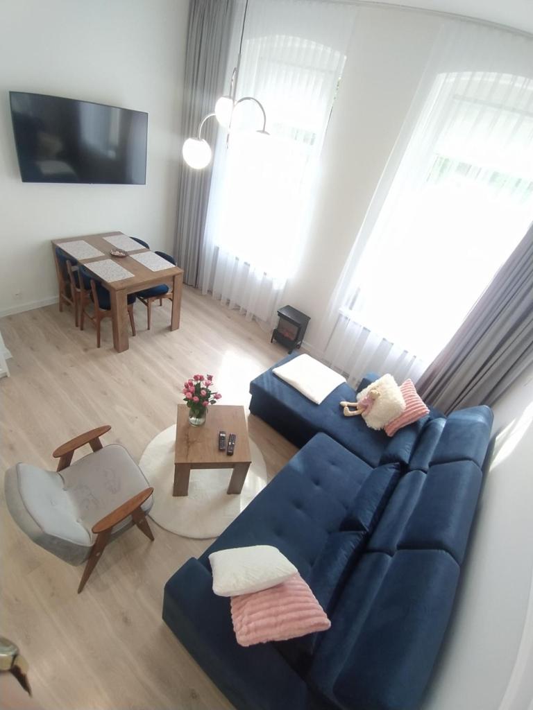 Apartament FANABERIA Lądek Zdrój photo 4