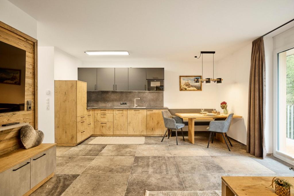 Neues luxeriös eingerichtetes Apartment Bock photo 3