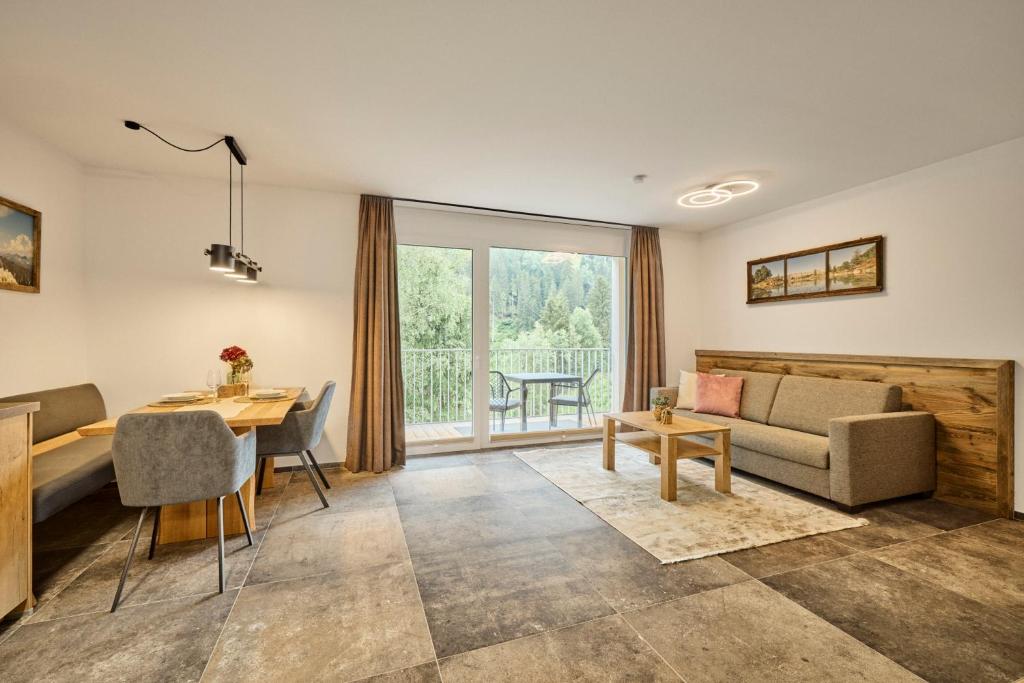 Neues luxeriös eingerichtetes Apartment Bock photo 4