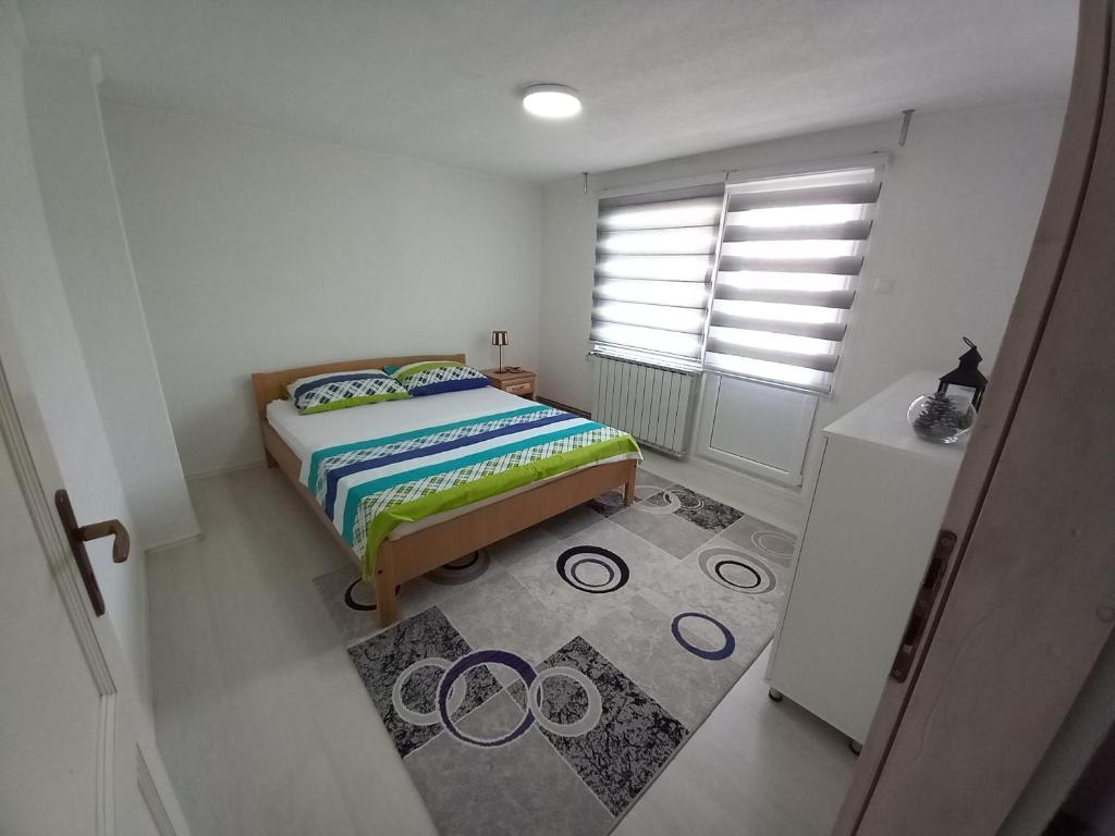 Apartment Maida photo 1