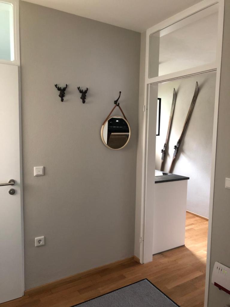 Ferienwohnung Stuiben Garmisch photo 1