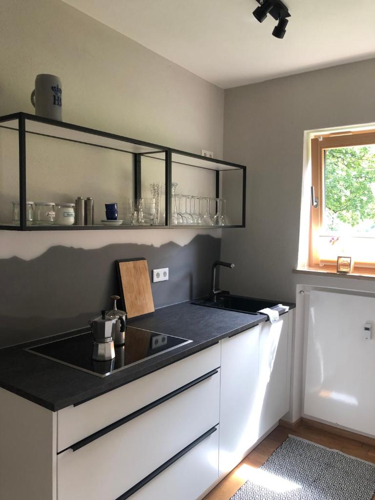 Ferienwohnung Stuiben Garmisch photo 4