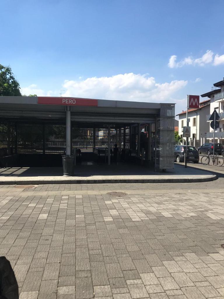 Bnbook-Greppi Metro Pero