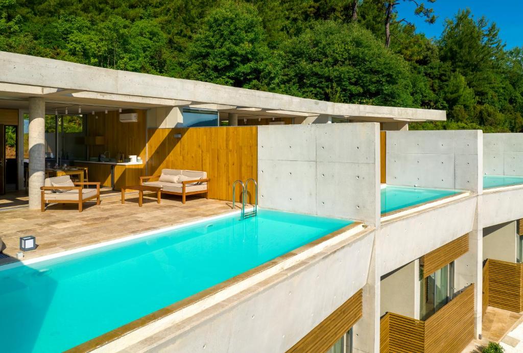 THESIS VILLAS photo 4