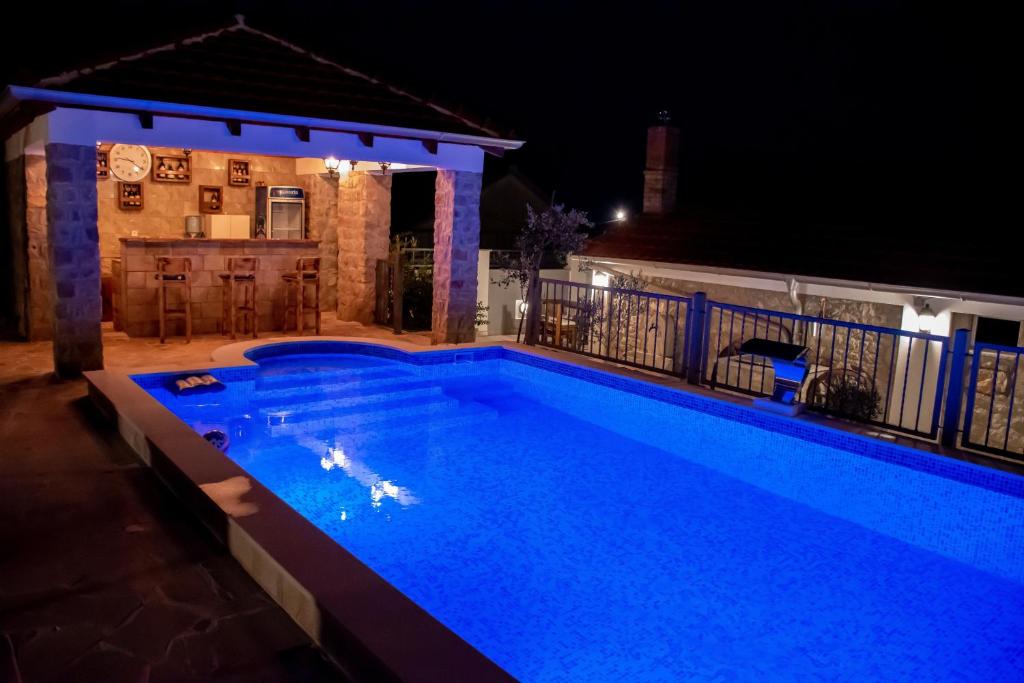 Holiday home Kristina photo 4