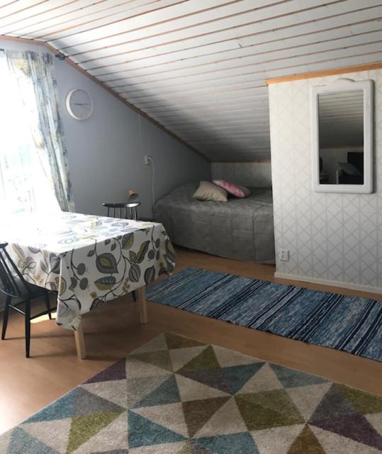 Päivin pirtti - Pirttikahvila ja B&B photo 2