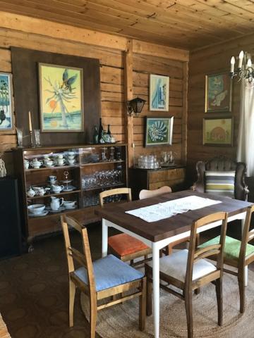 Päivin pirtti - Pirttikahvila ja B&B photo 3