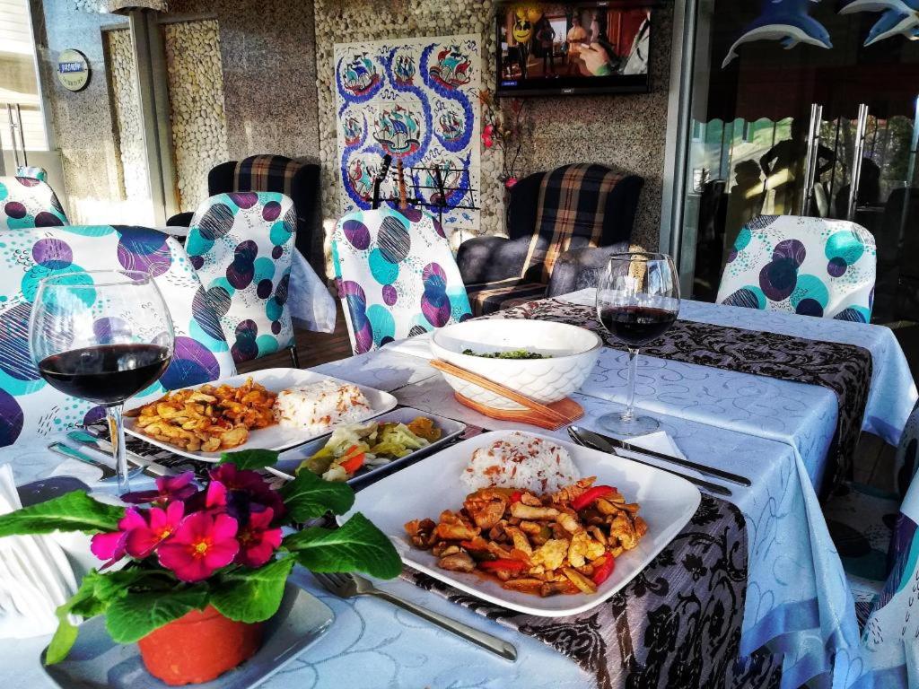 YAĞIZ OTEL photo 4