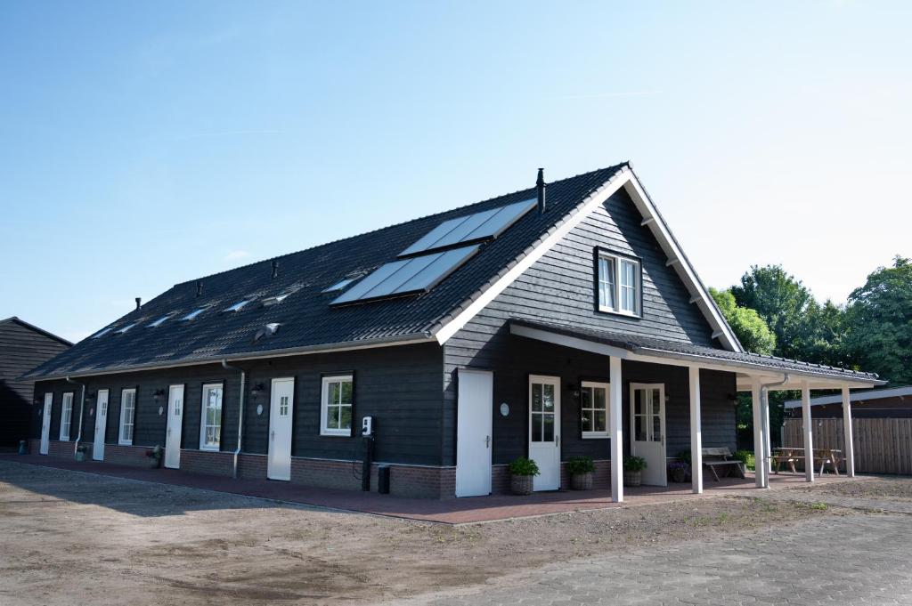 Holiday home de Stamhoeve photo 4