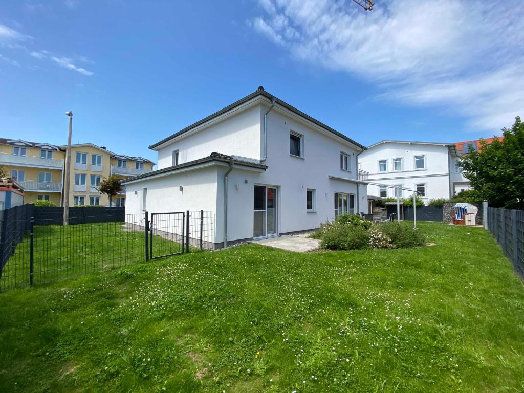 Ferienhaus Corvin photo 2