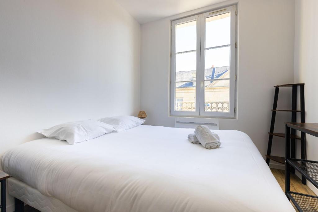 1베드룸 아파트