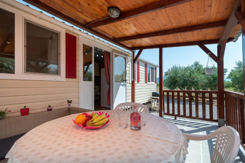 'Olive grove' Camping House-near the beach photo 4