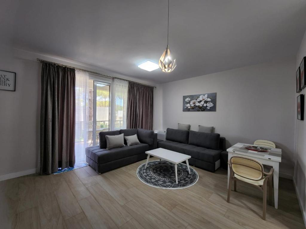 Lovely 1-Bedroom Apartment at San Pietro Beach Front Resort photo 1