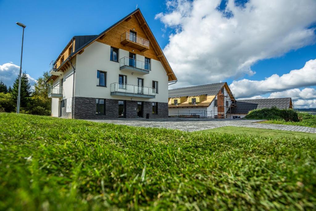 SCANDIC Apartments Plešivec photo 2