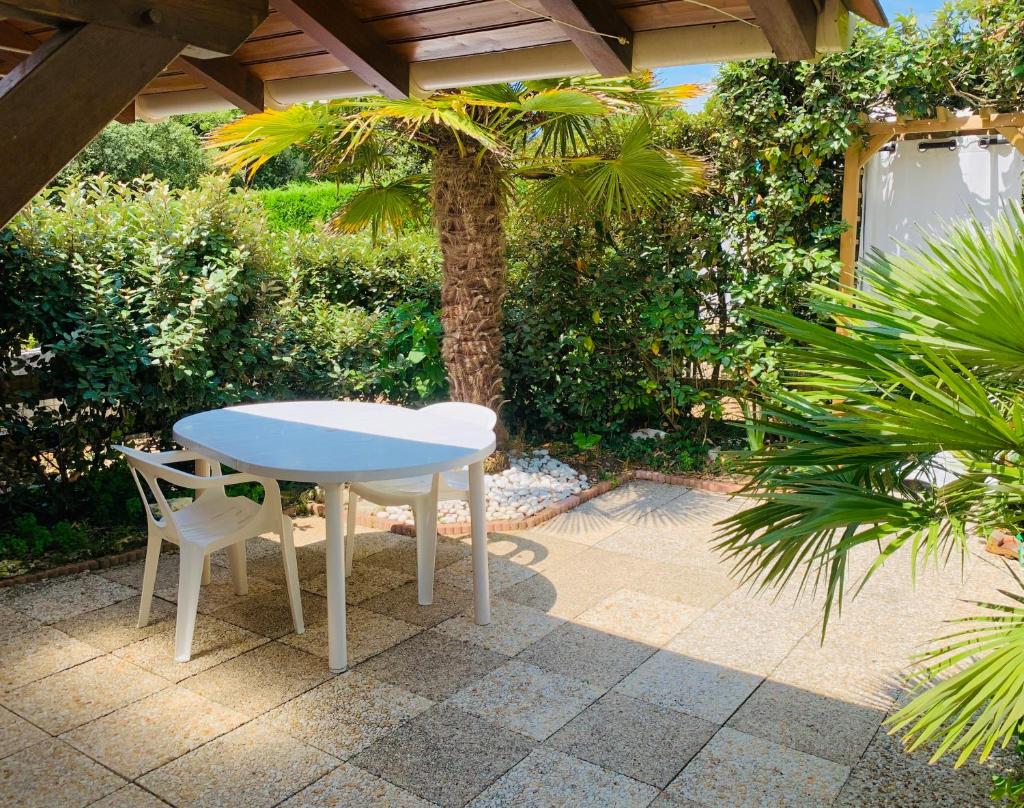 « La Palmeraie » Villa résidentielle avec piscine photo 2