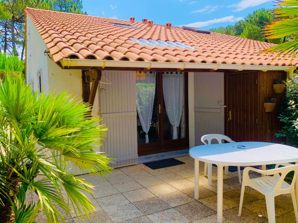 « La Palmeraie » Villa résidentielle avec piscine photo 1