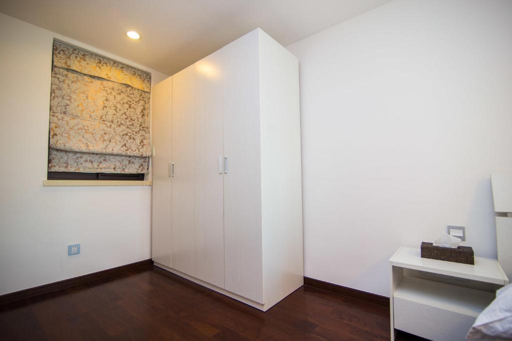 Сьюит (Люкс с 2 спальнями), Zhuhai Vidicl Service Apartment