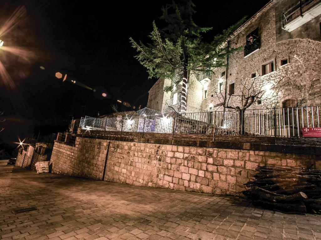 I Templari di Alberona photo 2
