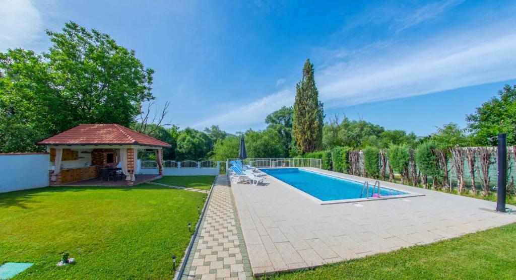 Holiday Home ZLATAR Buna photo 4