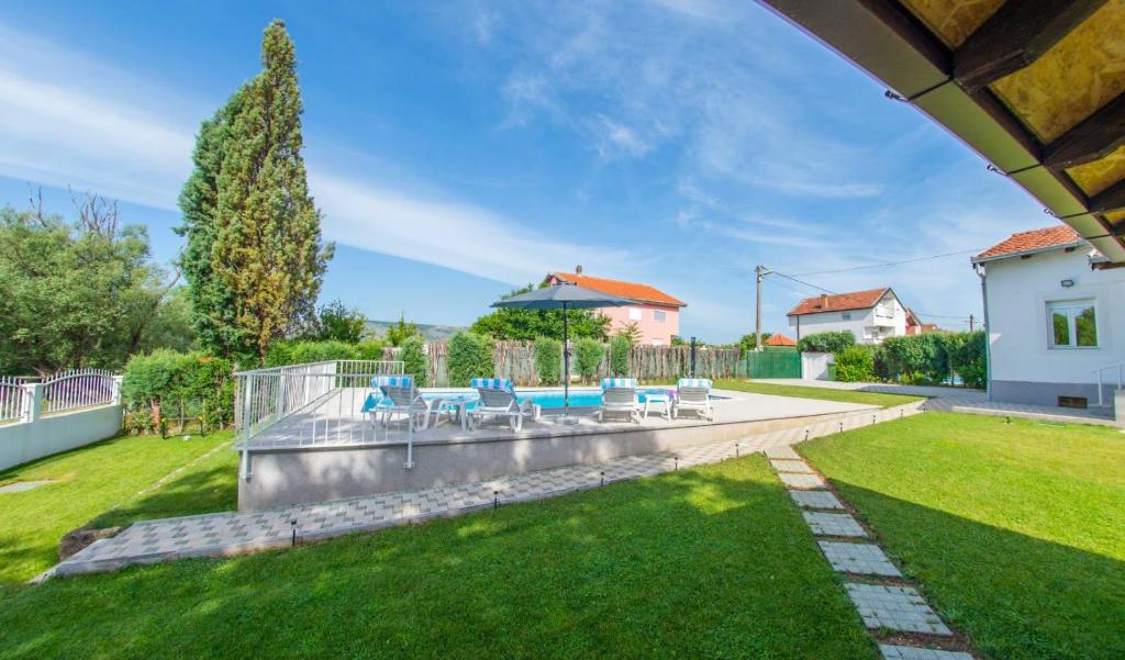 Holiday Home ZLATAR Buna photo 3