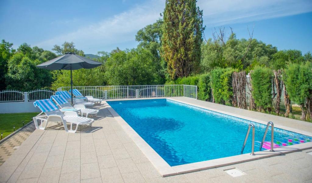 Holiday Home ZLATAR Buna photo 2