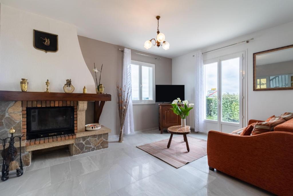 Maison Hacharria photo 1