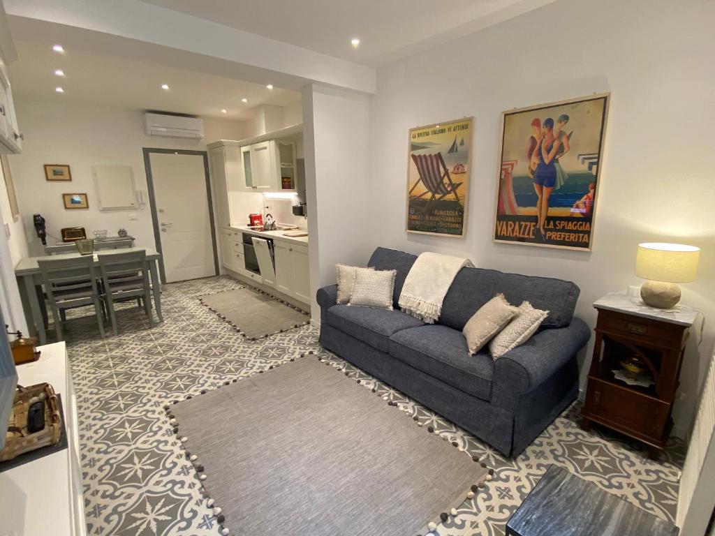 Suites 5 Stelle nel Borgo di Varazze photo 1