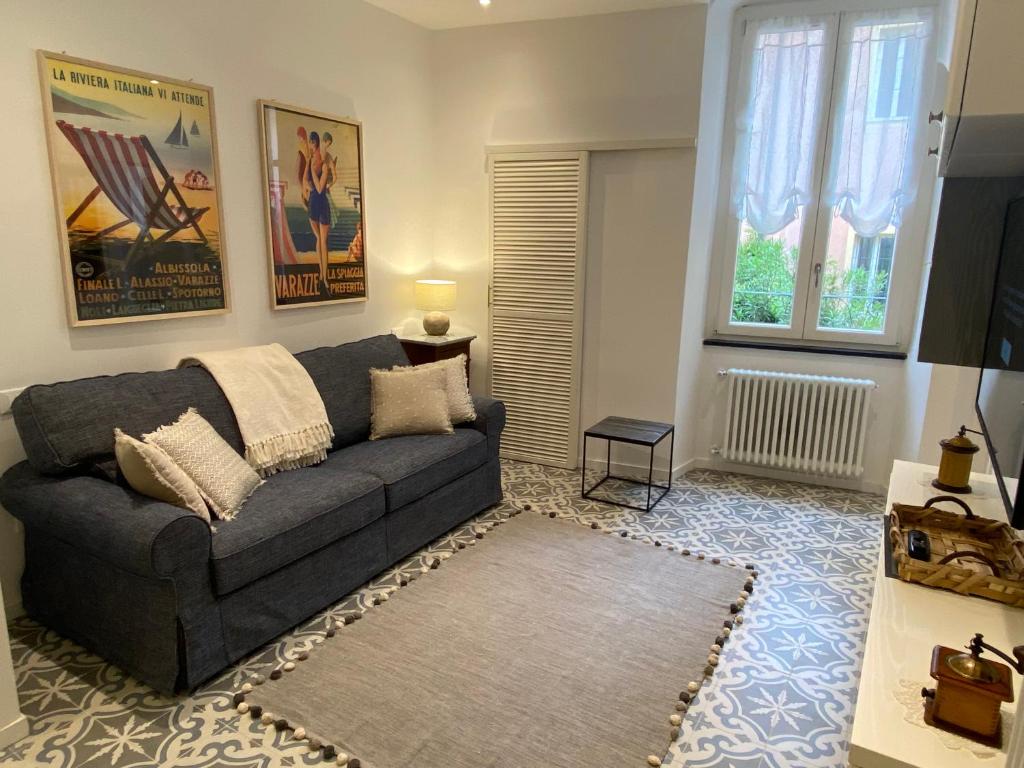 Suites 5 Stelle nel Borgo di Varazze photo 3