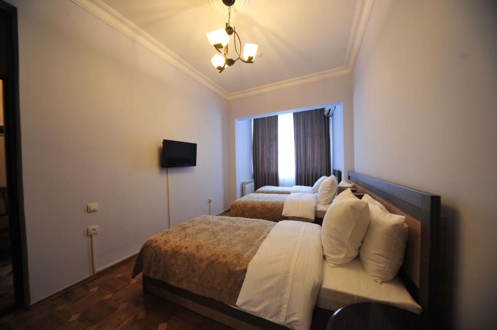 Guest House Batumi Globus photo 2