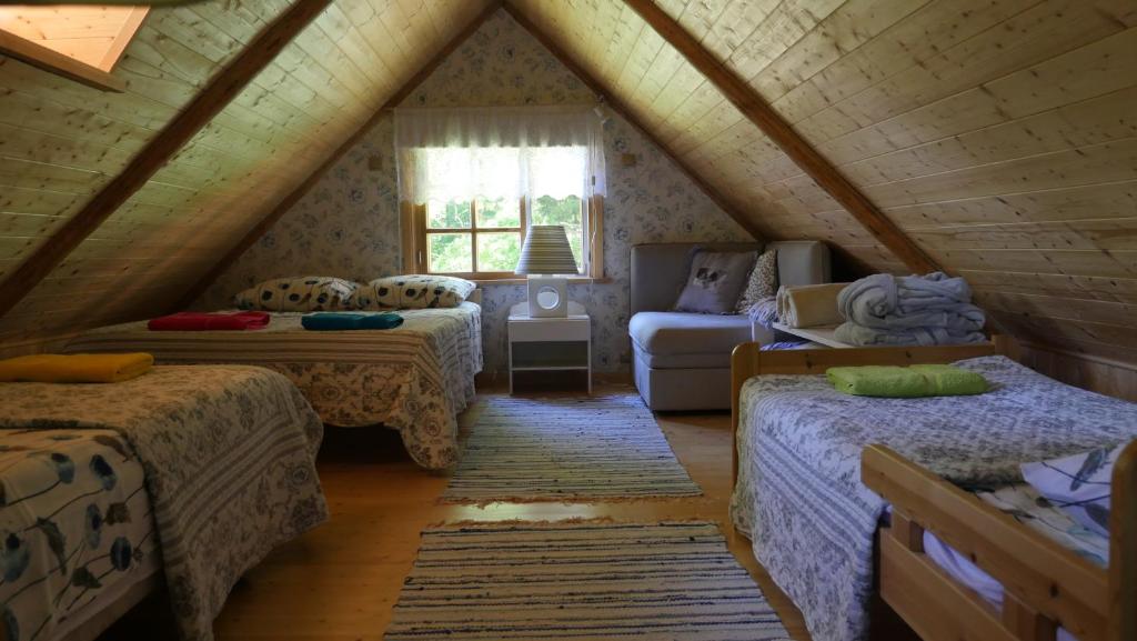 Veski Aida Holiday Home photo 2
