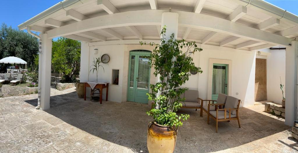 Il Giardino degli Antichi Sapori photo 2