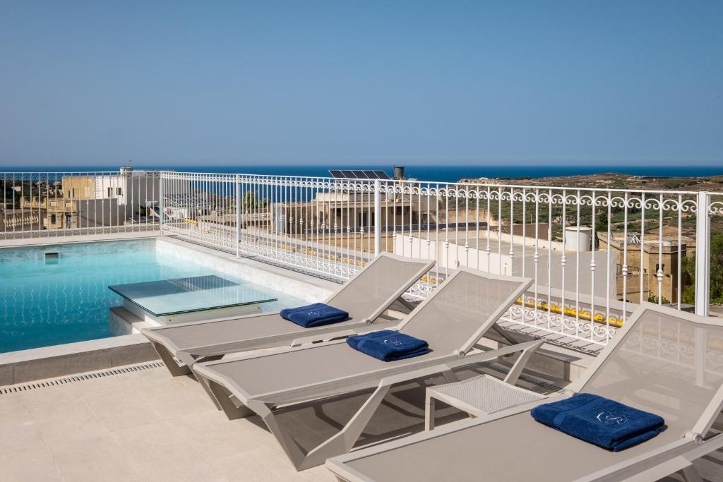 The Segond Hotel photo 2