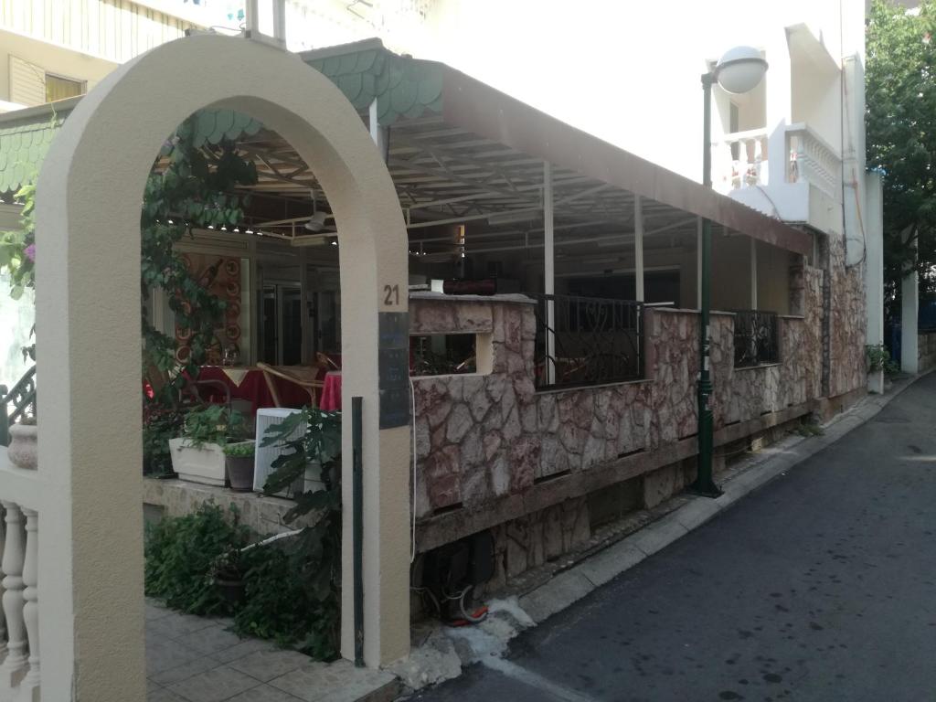 Miron apart&rooms photo 1