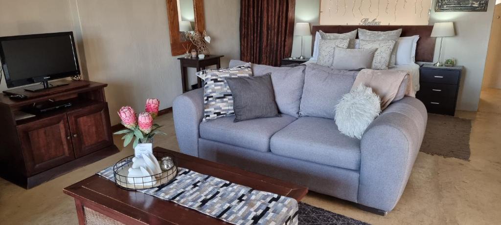 Watershed Guest House photo 3