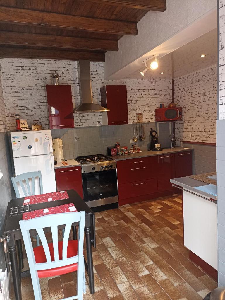 Gite des Grivats photo 2