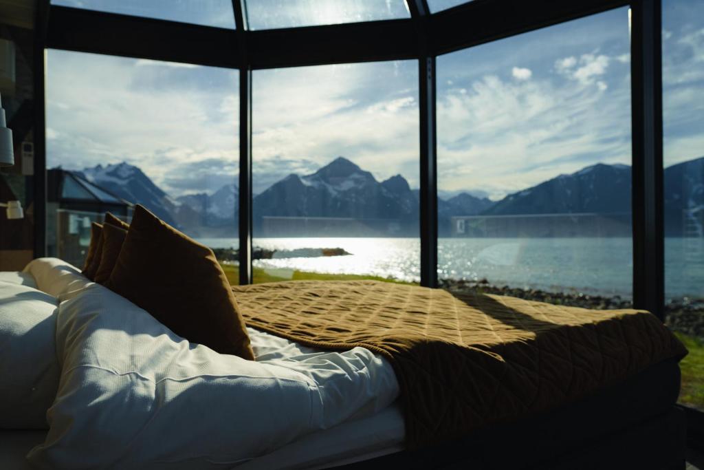 Lyngen North
