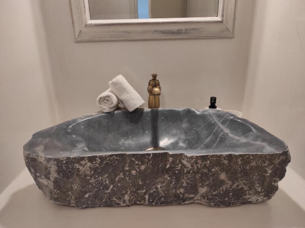 Traditional suites in Chora Kythnos #3 photo 1