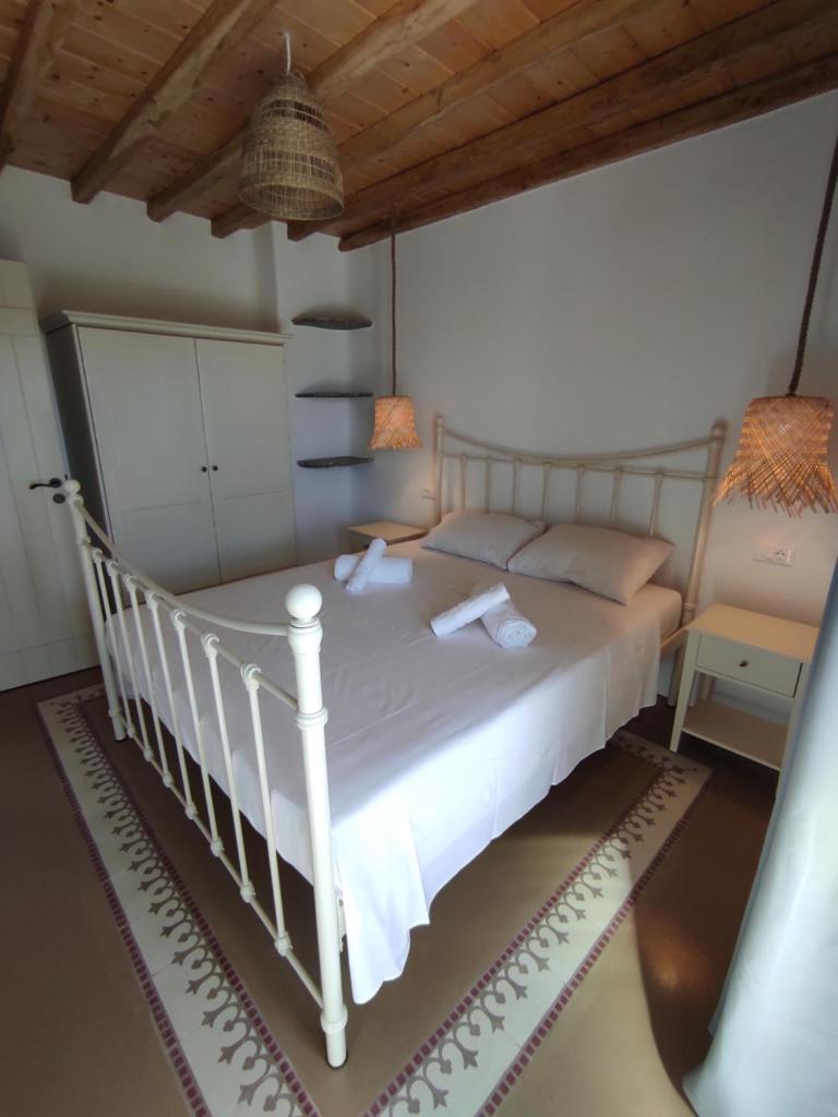 Traditional suites in Chora Kythnos #5 photo 4