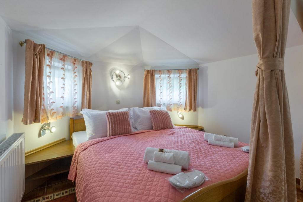 Studio Apartmani Marcela photo 1