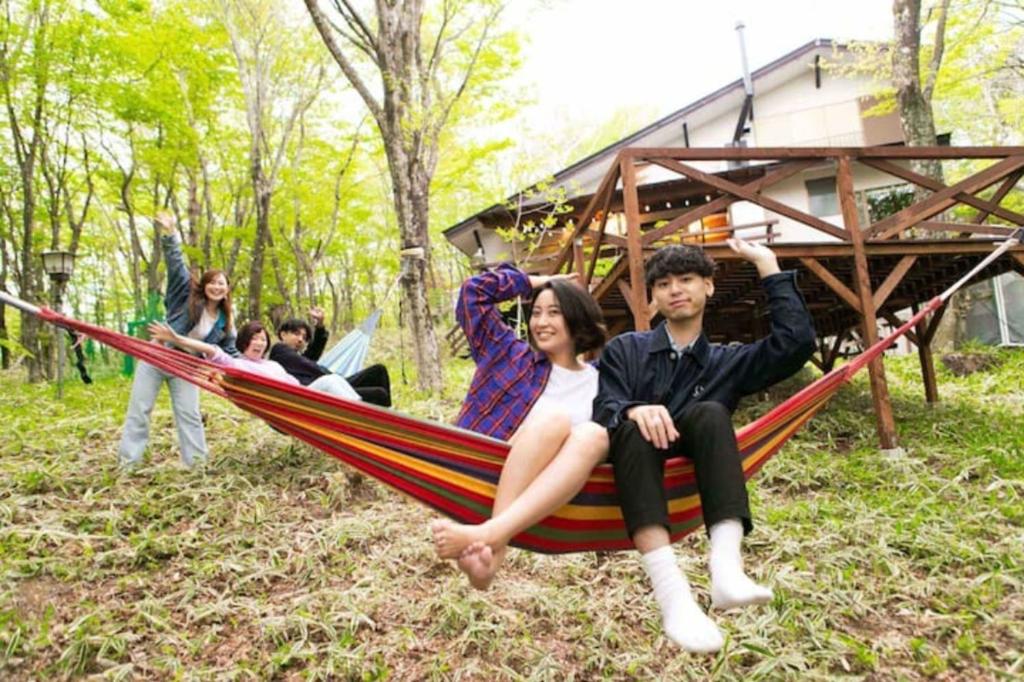 Cottage Morikaze Terrace - Vacation STAY 13208