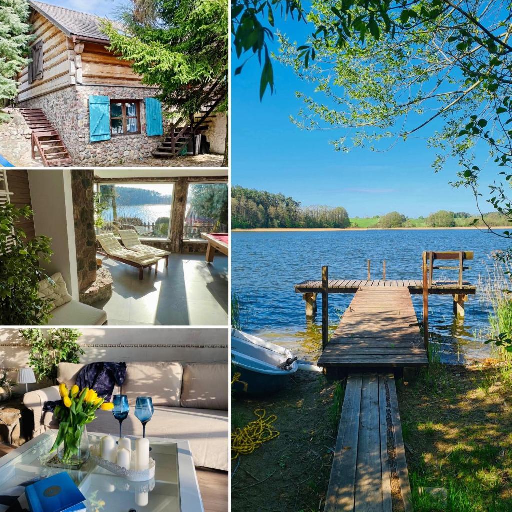 Domek Mazury nad Jeziorem photo 1