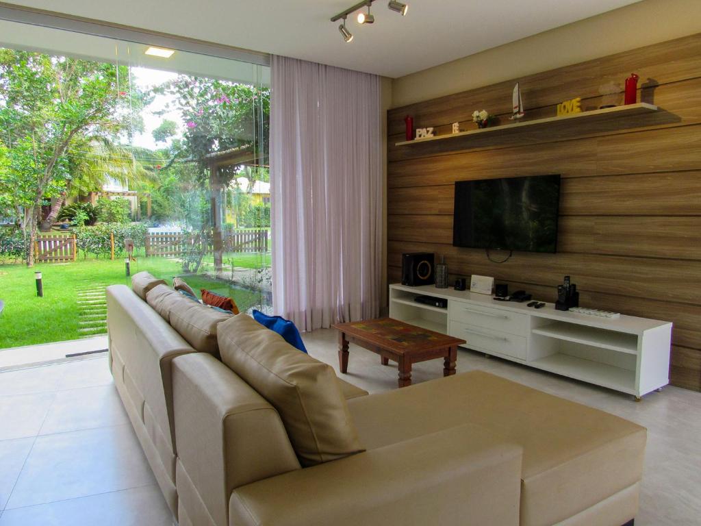 Casa c otimo lazer prox a Praia de Itacimirim BA photo 3