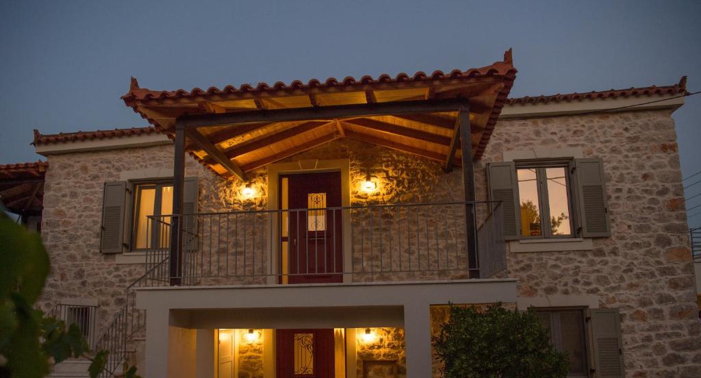 Fotini's House photo 3